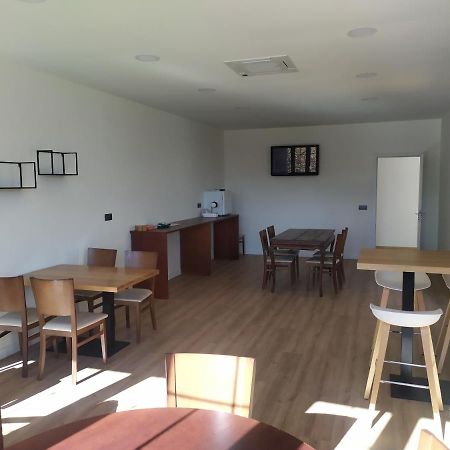 Venta El Borrego Hotel Bañeres Kültér fotó