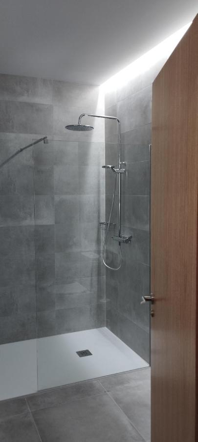 Venta El Borrego Hotel Bañeres Kültér fotó
